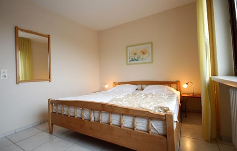 Haus Seehund Wohnung 13 Apartment in Cuxhaven