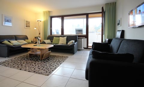 Haus Seehund Wohnung 13 Apartment in Cuxhaven