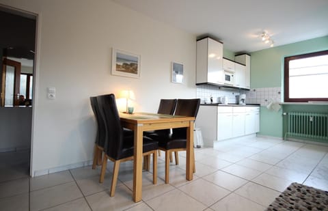 Haus Seehund Wohnung 13 Apartment in Cuxhaven