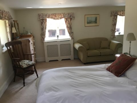 Gorse Farm House B&B Pensão in North Dorset District