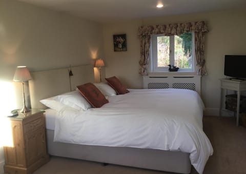 Gorse Farm House B&B Pensão in North Dorset District