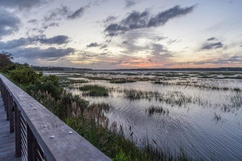 Ocean Escape House in Hilton Head Island