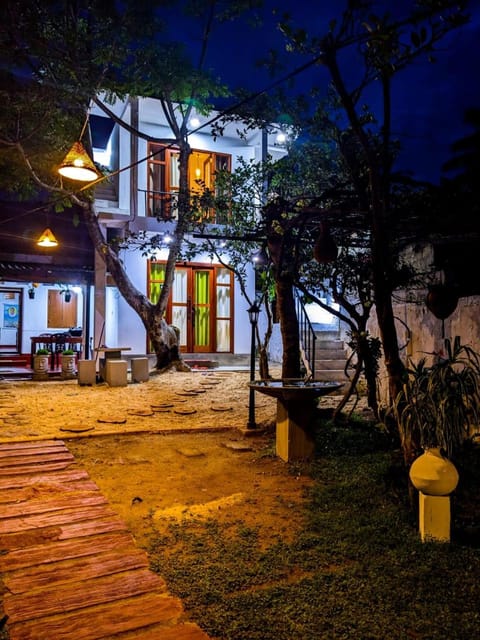 Light house beach home Alquiler vacacional in Southern Province