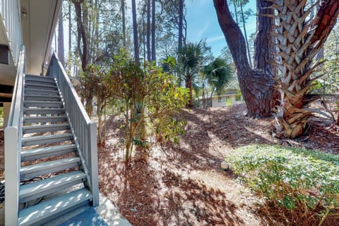 Island Pearl House in Hilton Head Island