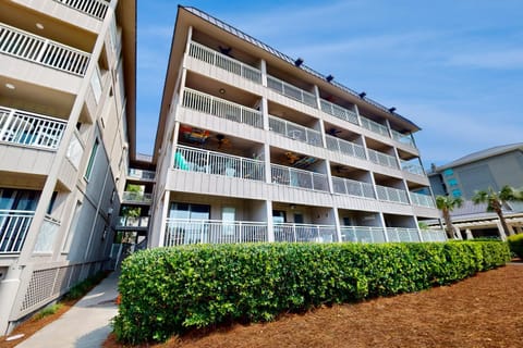 Ocean Dunes Condos Apartment in South Forest Beach