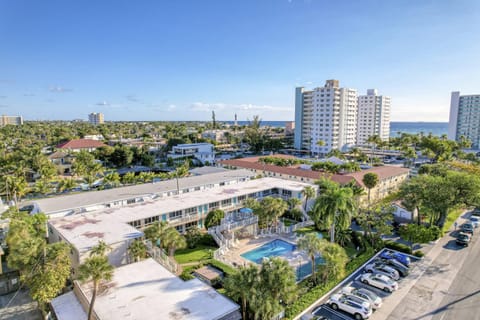 Floranada Condos Apartment in Pompano Beach