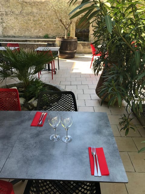 Le Montloire Hotel in Centre-Val de Loire