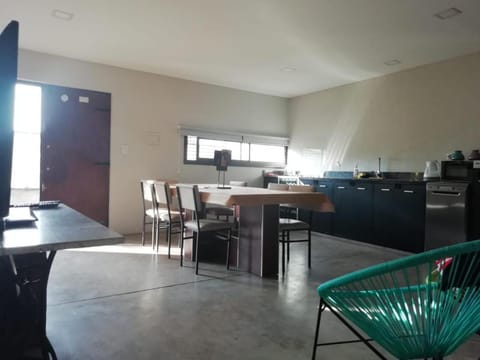 Monoambiente espectacular Appartamento in Godoy Cruz