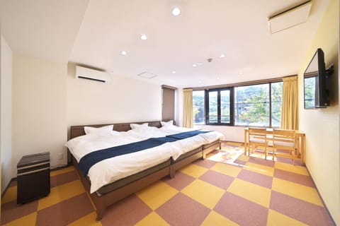 Kanazawaya Hostel in Kanazawa