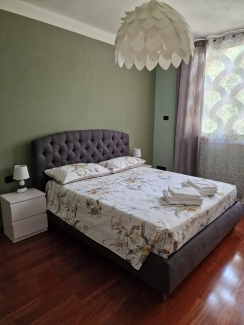 "Cortela" appartameni in villetta singola House in Lake Garda