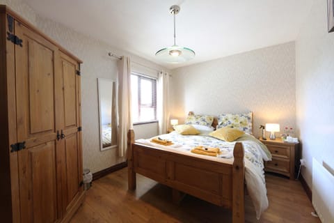 Cloyfin B and B Bed and Breakfast in Coleraine