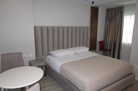 Freddy's Hotel Hotel in Tirana