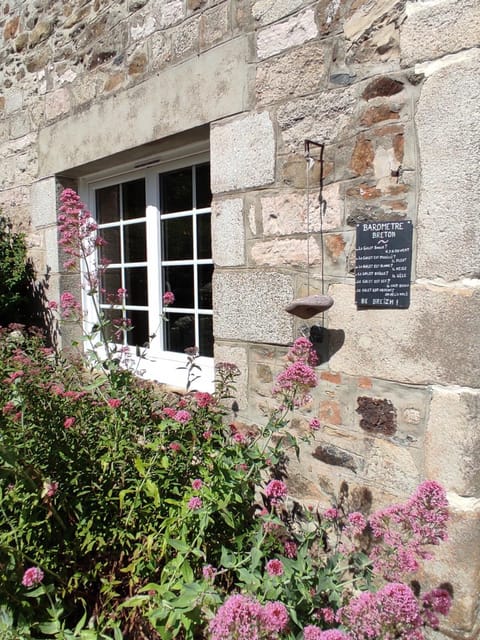 Chambres d'Hôtes Au Clos du Lit Bed and Breakfast in Brittany