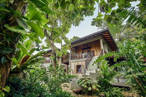 Casa Vana Hiriketiya Hôtel in Southern Province