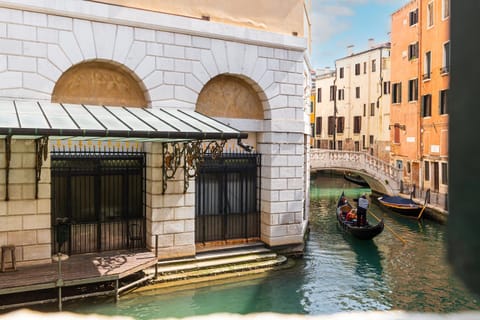 Ca' Maria Callas Bed and Breakfast in San Marco