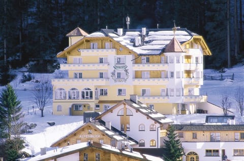 Hotel Garni Waldschlössl Hôtel in Ischgl