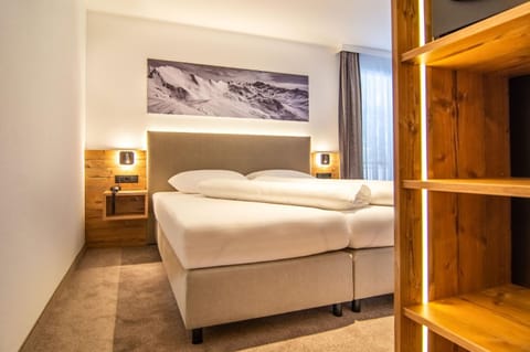 Hotel Garni Waldschlössl Hôtel in Ischgl