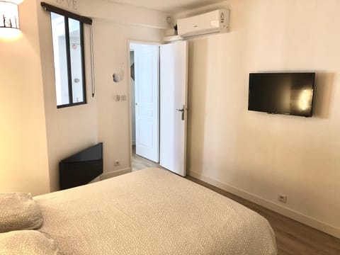 Appartement T2 de 40m2 refait à neuf pour vous ! Climatisé Appartamento in La Grande-Motte