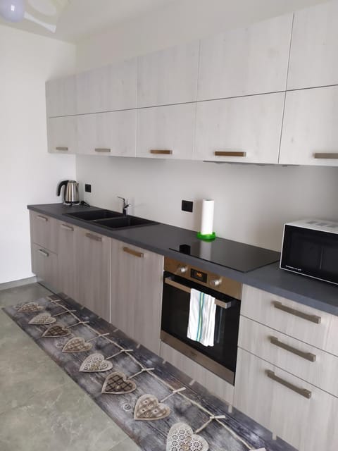 Appartamento DIAMANTE Apartment in Province of Brescia