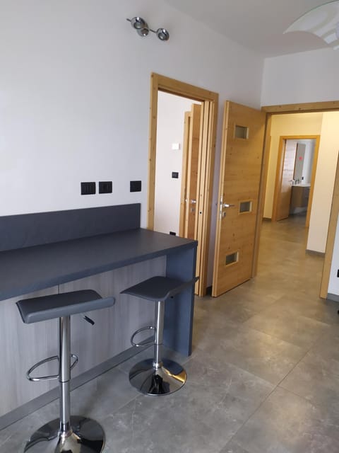 Appartamento DIAMANTE Apartment in Province of Brescia