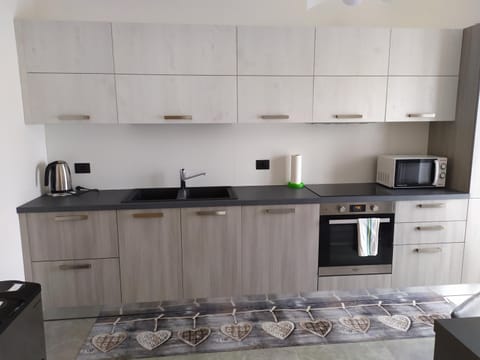 Appartamento DIAMANTE Apartment in Province of Brescia