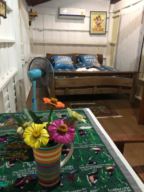 Fisherman Guesthouse Bed and Breakfast in Krabi Changwat