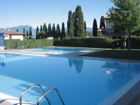 View (from property/room), Swimming pool