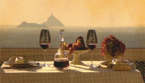 Sea view, Sea view