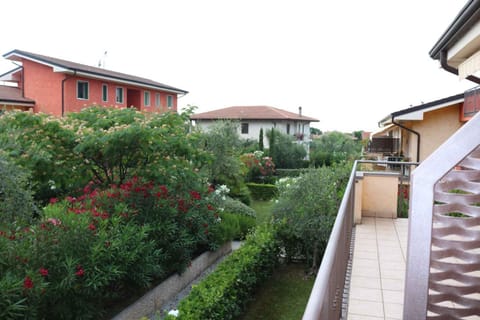 Apartments in Lazise/Gardasee 21956 Condominio in Lazise
