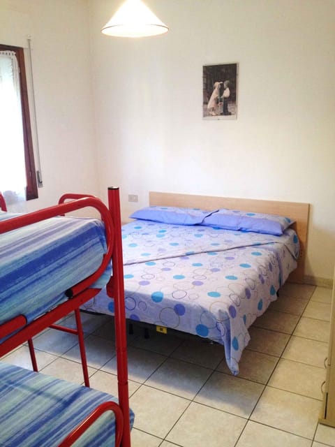 Apartment in Rosolina Mare 27837 Condo in Rosolina Mare