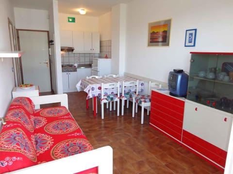 Apartment in Porto Santa Margherita 25673 Condominio in Porto Santa Margherita