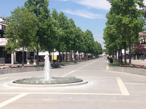 Studio in Porto Santa Margherita 25774 Apartment in Porto Santa Margherita