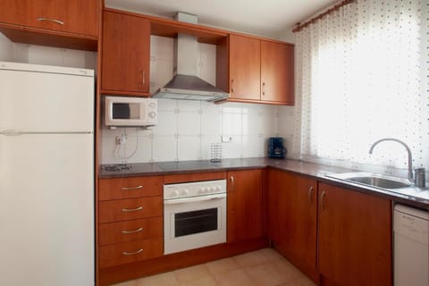 Coffee/tea facilities, Kitchen or kitchenette