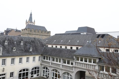 Kolping Hostel Trier im Warsberger Hof Hostal in Trier