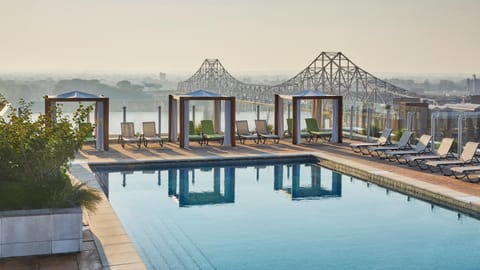 Patio, Balcony/Terrace, Swimming pool