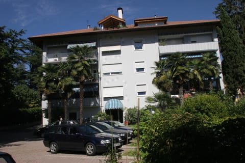 Residence Atlantic Apartment in Merano