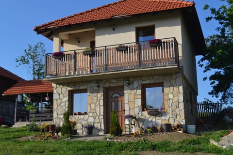 Zlatibor Cottages House in Zlatibor District, Serbia