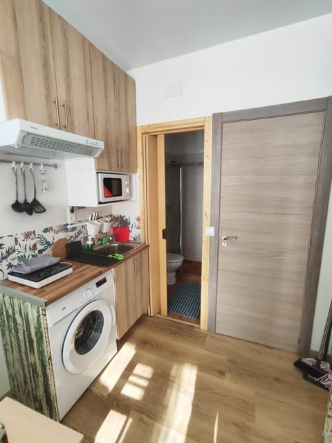 KHORS Apartment in Malaga