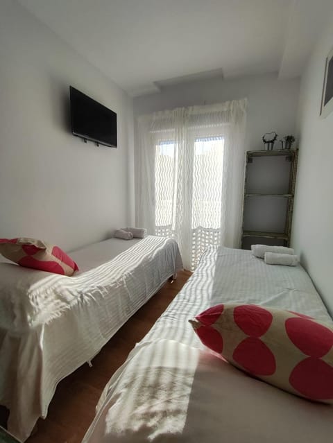 KHORS Apartment in Malaga