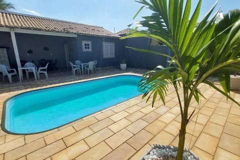 Property building, Pool view, Swimming pool