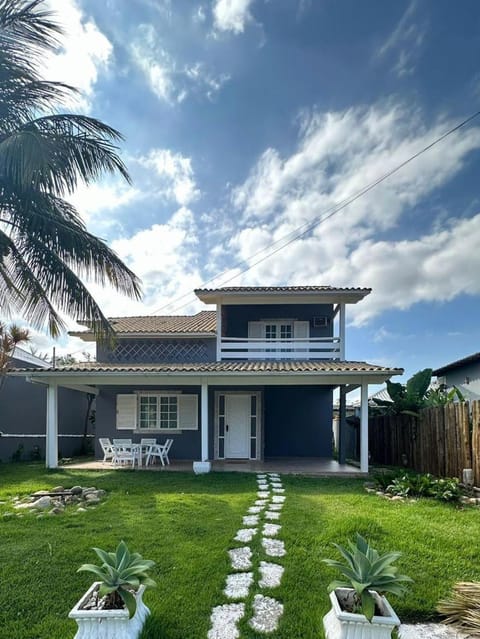 Property building, Garden, Garden view