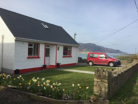 The Lookout Ardara Alojamiento y desayuno in County Donegal