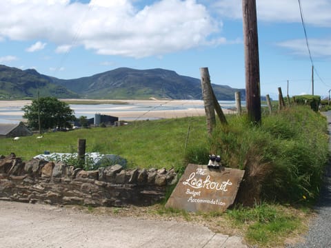 The Lookout Ardara Bed and Breakfast in County Donegal