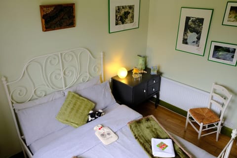 The Lookout Ardara Bed and Breakfast in County Donegal