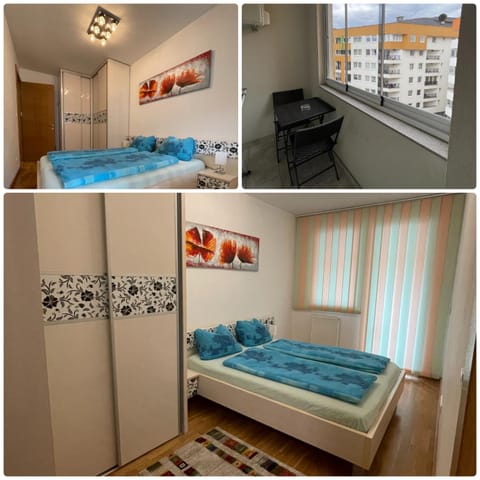 Sarajevo Apartment Condominio in Sarajevo