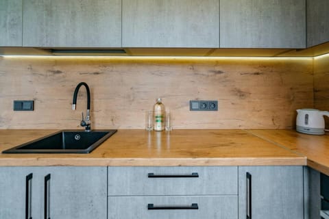 Klaipda Gate Apartments Apartment in Klaipėda