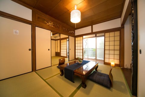 Awaji Horiday Inn Kariya House in Hyogo Prefecture