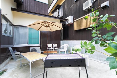 Awaji Horiday Inn Kariya Haus in Hyogo Prefecture
