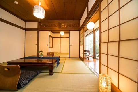 Awaji Horiday Inn Kariya Haus in Hyogo Prefecture