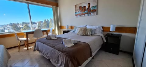 El encanto del lago Apartment in San Carlos Bariloche